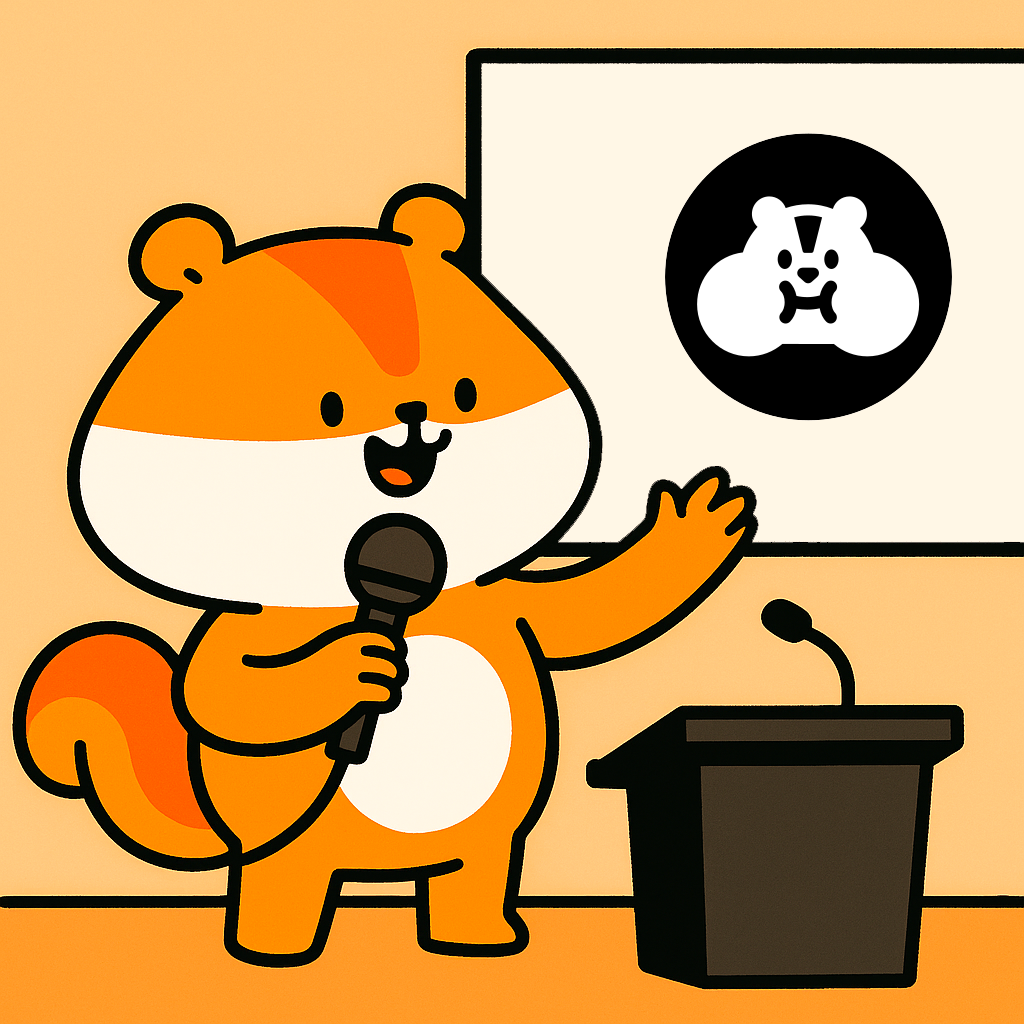 Organize Meetups